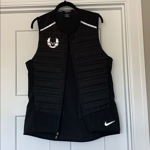 Oregon project running vest / men’s medium